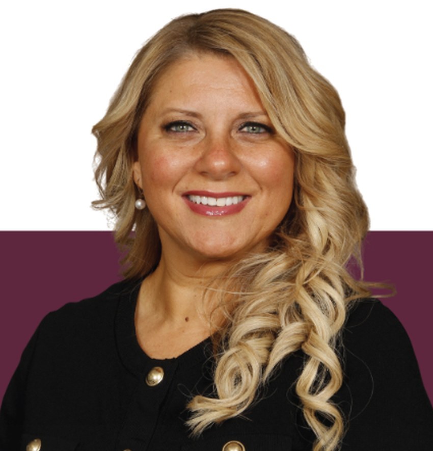 Sheila DeLuca